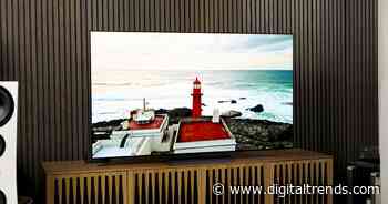 The LG OLED TV “everyone should have” is $200 off today