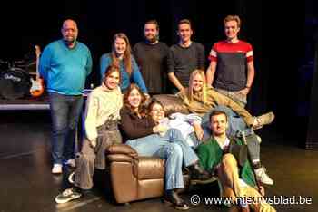 K.T. De Violier sluit toneelseizoen af met ‘De Korrekse’