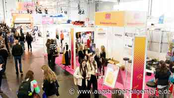 Berufsmesse informiert über Zukunftschancen