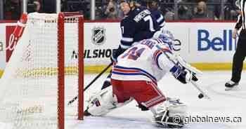 ANALYSIS: Playoff feel already here as Jets take on Stars in Central Division heavyweight matchup