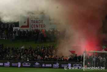 Werkstraf voor supporter die na derby politieagent in gezicht sloeg: “Hij is geen voetbalhooligan”