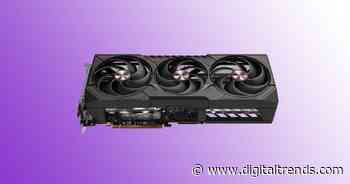 Sapphire offers unusual advice to RX 9070 owners experiencing overheating