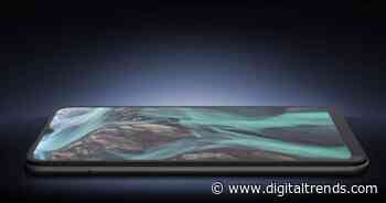 HTC quietly launches a sub-$100 smartphone with a lot of compromises