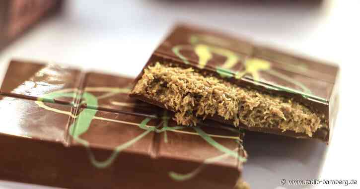 Dubai-Schokolade im Labor: Vorsicht bei Importen