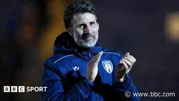 'You have to turn doubters into believers' - Cowley