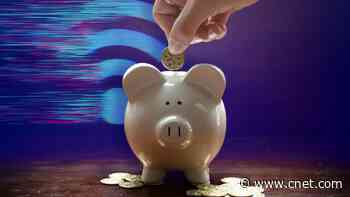 The Average US Internet Bill Is $78 Monthly. Here’s How You Can Lower It