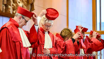 Stoppt Karlsruhe noch das Finanzpaket von CDU/SPD?