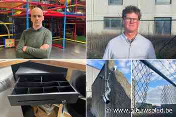 Inbreker zorgt bij Jan (50), Wim (52) en andere bedrijfsleiders voor heel wat schade: “En dat voor 10 pakjes koffie”