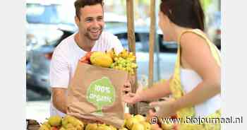 "Millennials en Generatie Z hechten veel waarde aan de gezondheidsvoordelen van biologisch"