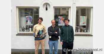 Utrechtse ondernemers starten crowdfunding voor wijnbar ‘Muggen worden gegeten door vogels’