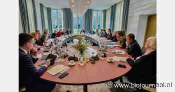 "Omschakeling van pakweg 2000 melkveebedrijven, zou significante stikstofreductie met zich mee brengen"