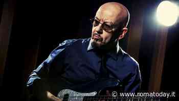 Enrico Ruggeri a Largo Venue