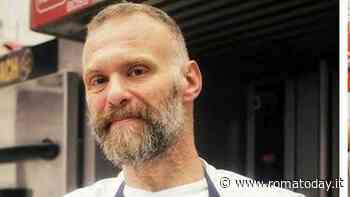 Giropizza con Gabriele Bonci a La Flaca