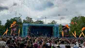 Mallorca Summer Festival am 24. Mai – Stars der Szene kommen in die Region