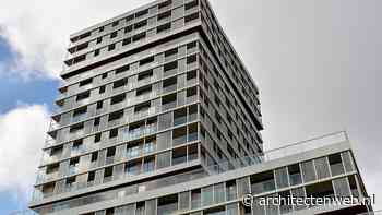 Floating Gardens - Amsterdam
