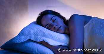 'Game-changer' bedtime method is key to consistently great sleep