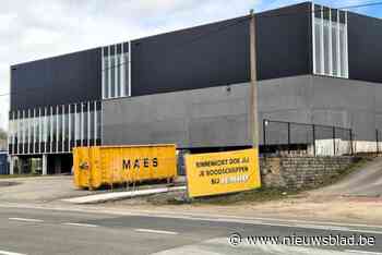 Jumbo opent op 2 april