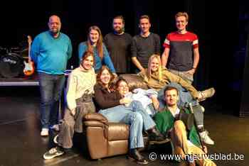 K.T. De Violier sluit toneelseizoen af met ‘De Korrekse’