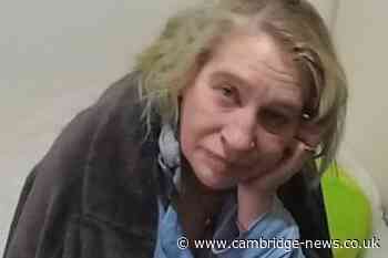 Missing person Julie Buckley update: Fisherman finds 'human hair' in water as police issue new appeal