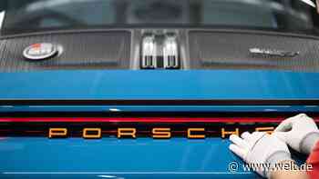 „In China steigt die Wettbewerbsintensität – auch immer mehr im Premiumsegment“