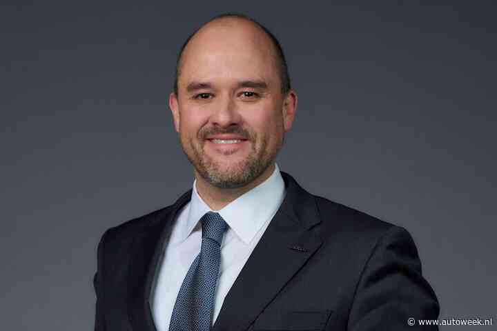 Jong, fris en vol lef: zo moet de nieuwe CEO ervoor zorgen dat Nissan overleeft