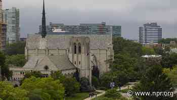 Universities across the U.S. freeze hiring as federal funding hangs in the balance