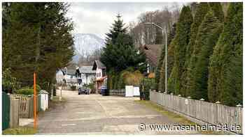 Genug öffentlicher Grund: Will Aschau Parkplätze oder Grünflächen fürs Priental?