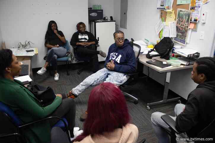 Community Justice Connect hosts second resume workshop in series of career-focused sessions