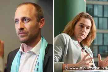 Brusselse informateurs houden ultieme bilaterale ronde