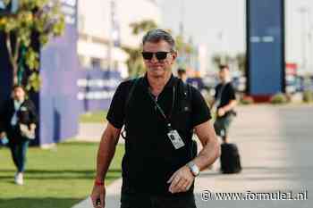 Zhou Guanyu naar Cadillac? ‘Hoeft zijn kwaliteiten niet uit te leggen’