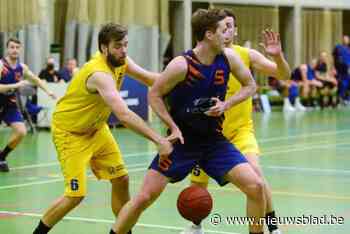 Asse-Ternat kan in derby op Bavi Vilvoorde nieuwe stap richting behoud zetten: “We hebben nog één zege nodig”