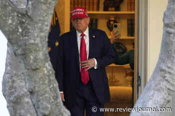 Trump’s 25% tariffs on all steel and aluminum imports go into effect