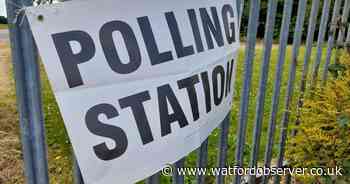 Three Rivers by-election: Candidates revealed