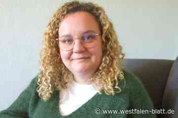 Lea Queer übernimmt Seelsorge im Lübbecker Krankenhaus