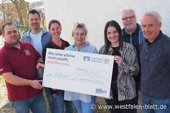 Musikverein Sommersell: Best-of-Konzert zum Abschied