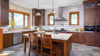 The Secrets of Accurate Color in Real Estate Photos