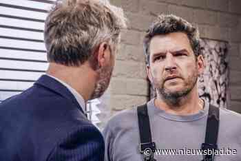 ‘Familie’-acteur Roel Vanderstukken verschijnt voor politierechter na rijden onder invloed