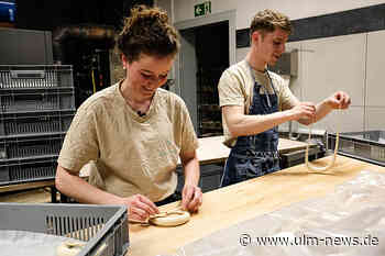 Einfach mal mit der Hand machen - das Handwerk startet Praktikumswochen