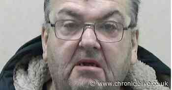 Gateshead 'predator' jailed for 19 years for abusing child he groomed with sweets