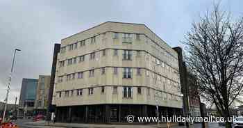 £2.7m project to remove fire-risk cladding from city centre set to begin