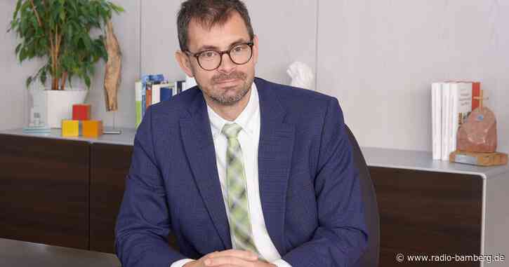 Grünen-Landrat Scherf abwesend – Stellvertreter übernimmt