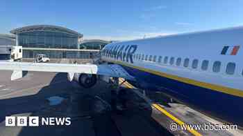 Flight makes unplanned stop for medical emergency