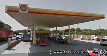 Man drove away from Brentwood petrol stations without paying for fuel TEN times