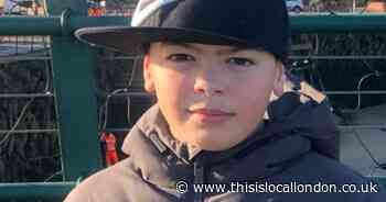 Police appeal launched to find missing boy, 12, from Bromley