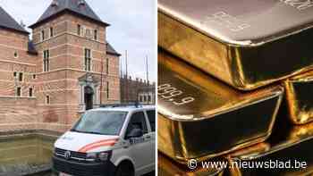 Nederlander (23) riskeert vijf jaar cel voor overval op goudtransport: “Chauffeur kreeg klap op zijn hoofd”