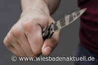 Messer-Angriff in Wohnung - Mann verletzt