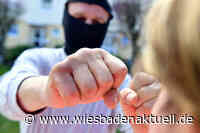 Mutige 24-Jährige schlägt Räuber in die Flucht