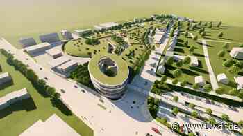 Neuer Frust über Outlet-Center in Remscheid-Lennep