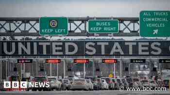 What are tariffs and why is Trump using them?