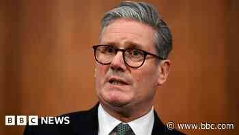 Starmer says benefit system unfair and indefensible